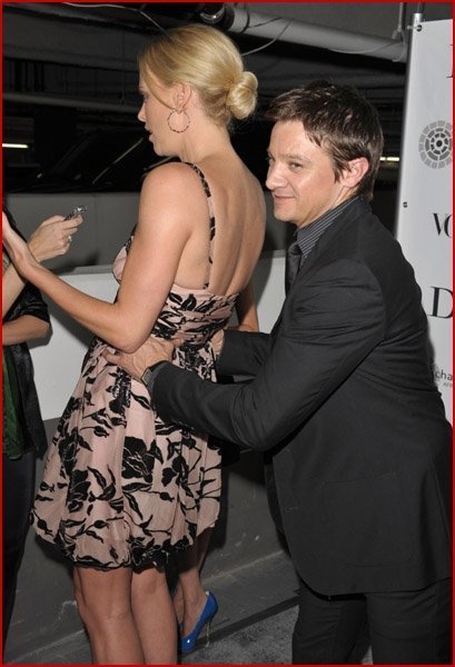 Шарлиз Терон