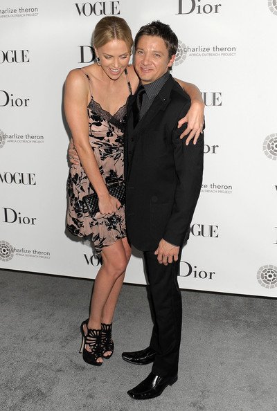 Шарлиз Терон