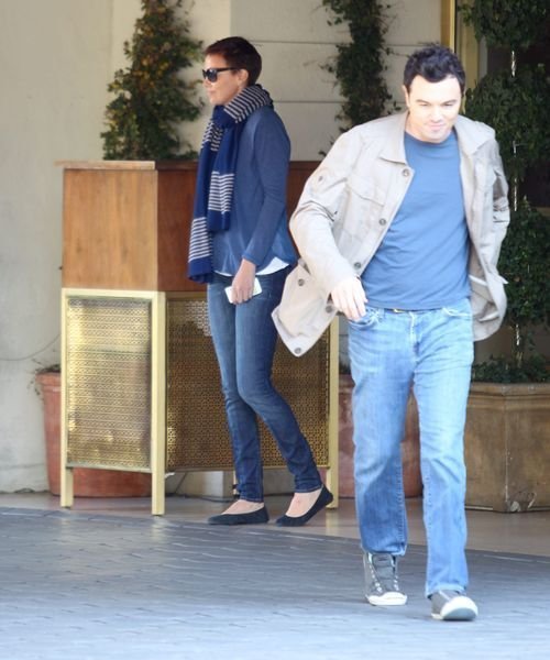 Шарлиз Терон