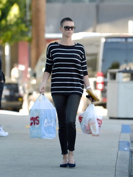 Шарлиз Терон