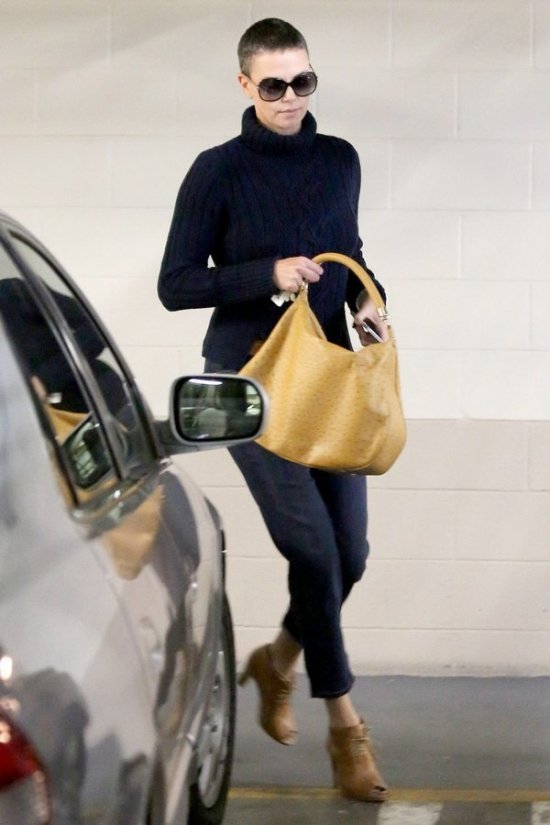 Шарлиз Терон