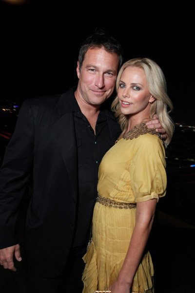 Шарлиз Терон