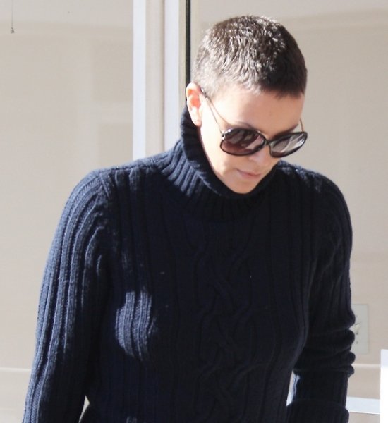 Шарлиз Терон