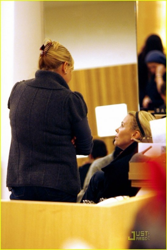 Шарлиз Терон