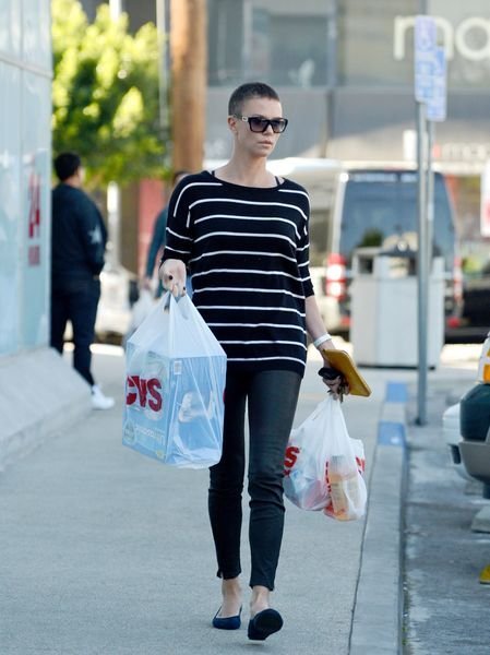 Шарлиз Терон