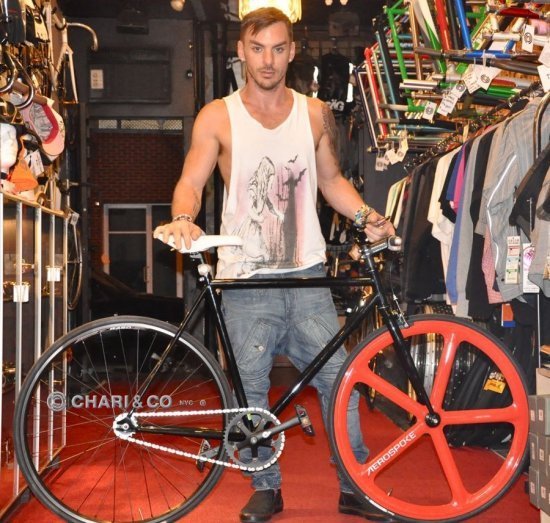 Шэннон Лето