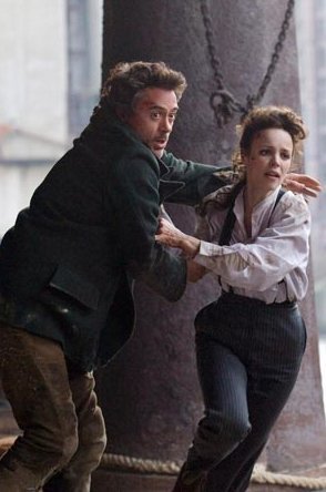 Шерлок Холмс