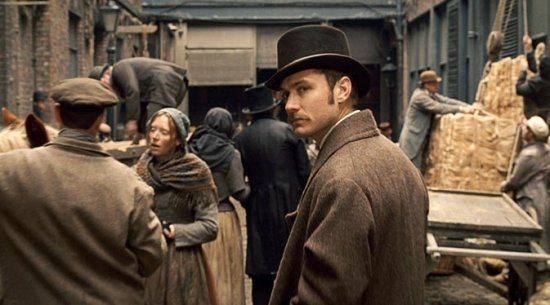 Шерлок Холмс