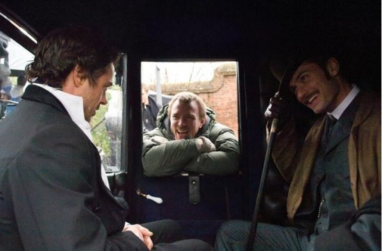 Шерлок Холмс