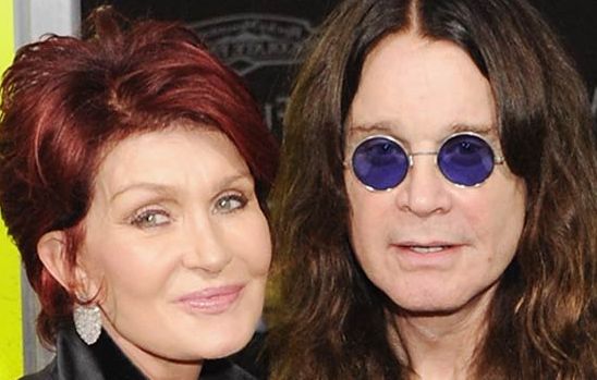 Шэрон Осборн