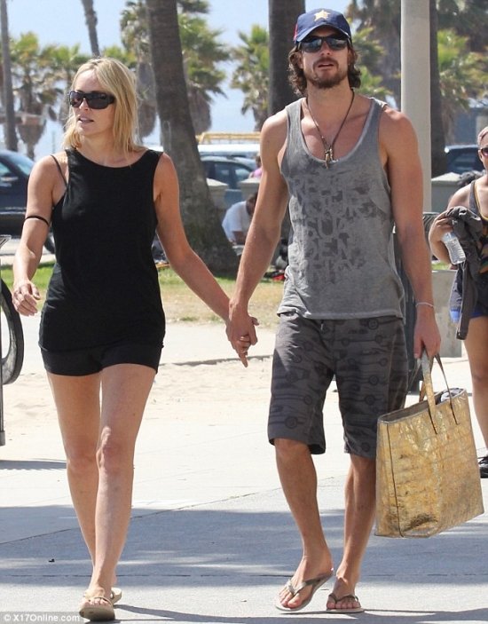 Шэрон Стоун