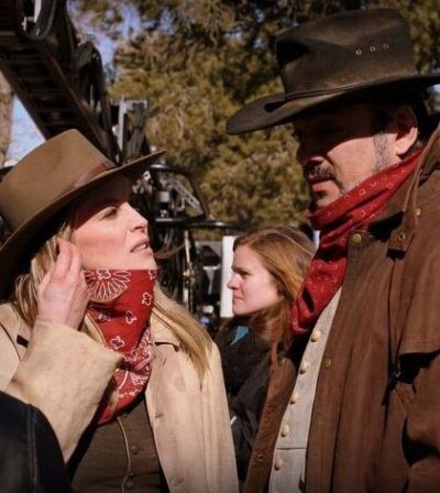 Шэрон Стоун