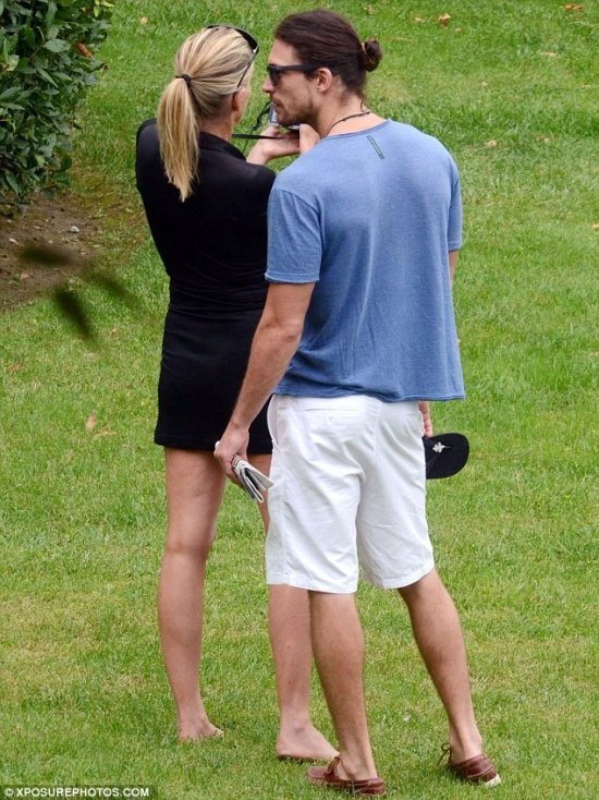 Шэрон Стоун