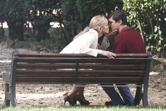 Шэрон Стоун