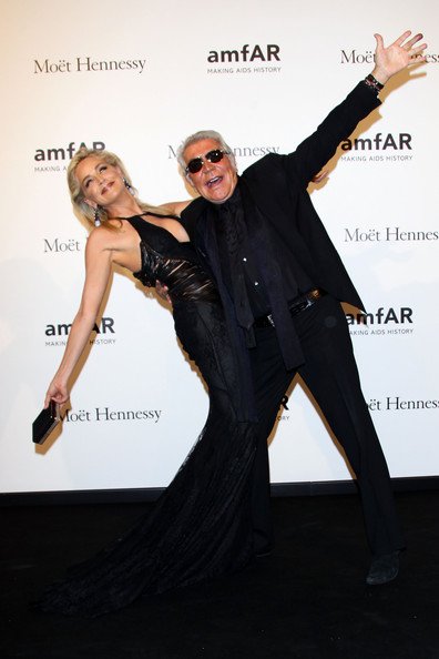 Шэрон Стоун