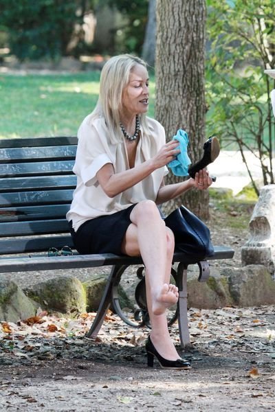 Шэрон Стоун