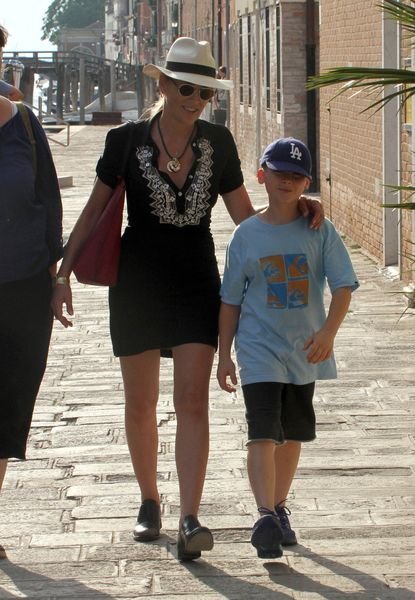 Шэрон Стоун