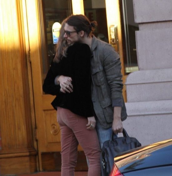 Шэрон Стоун