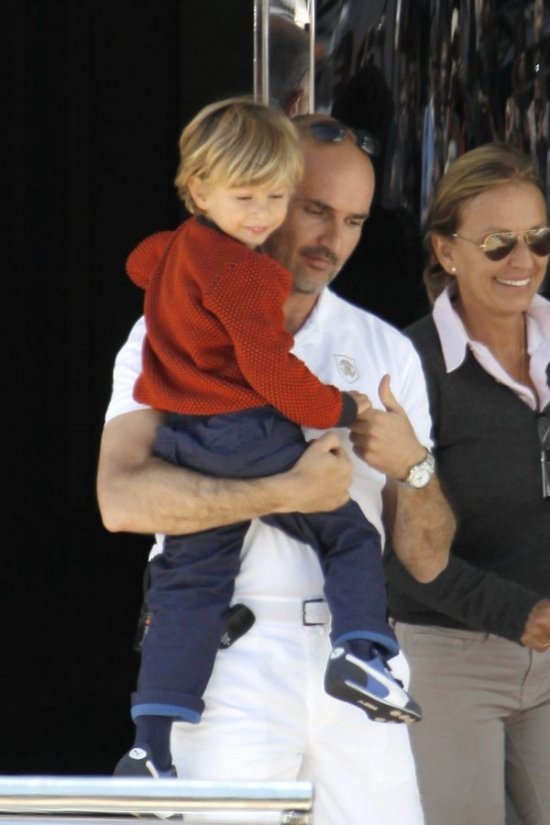 Шэрон Стоун