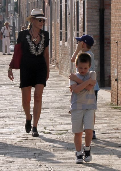 Шэрон Стоун