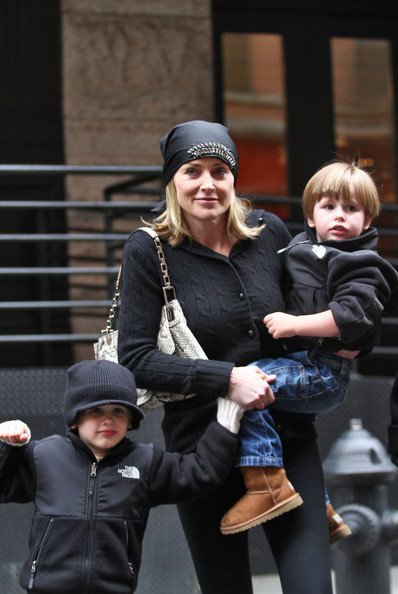 Шэрон Стоун