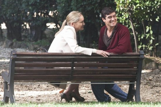 Шэрон Стоун