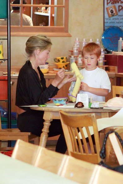 Шэрон Стоун