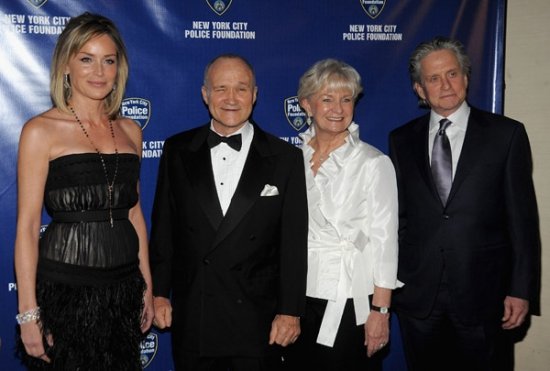 Шэрон Стоун