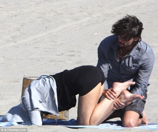 Шэрон Стоун