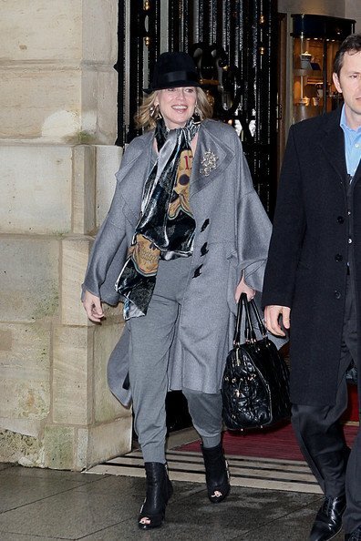 Шэрон Стоун