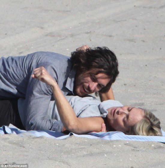 Шэрон Стоун