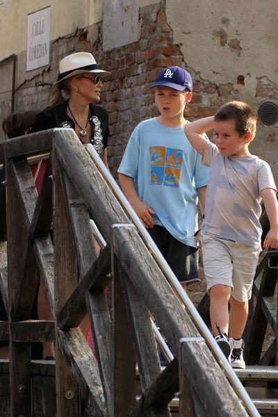 Шэрон Стоун