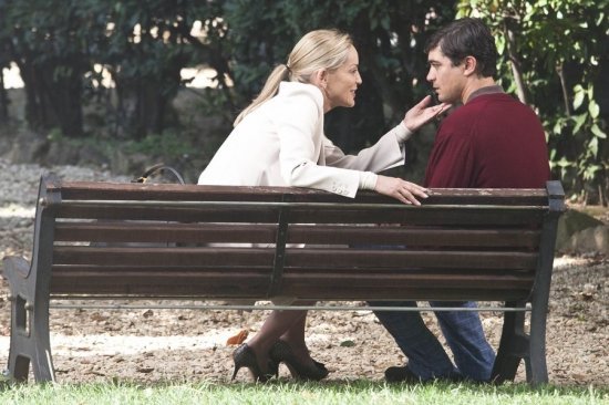 Шэрон Стоун