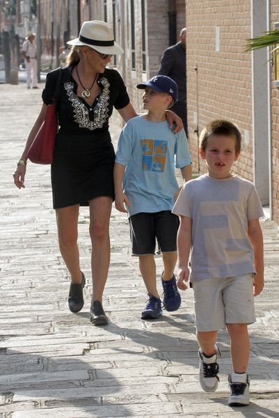 Шэрон Стоун