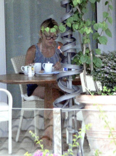 Шэрон Стоун