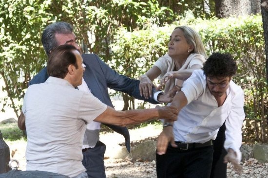 Шэрон Стоун