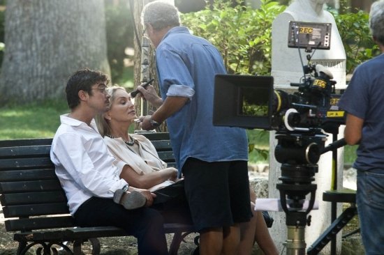 Шэрон Стоун