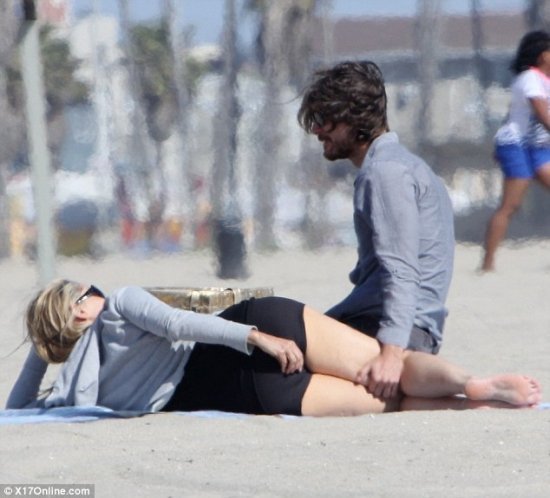 Шэрон Стоун