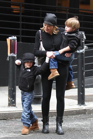 Шэрон Стоун