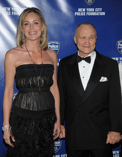 Шэрон Стоун