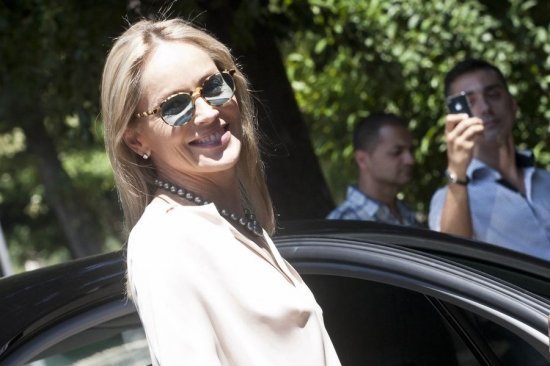 Шэрон Стоун