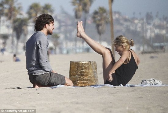 Шэрон Стоун