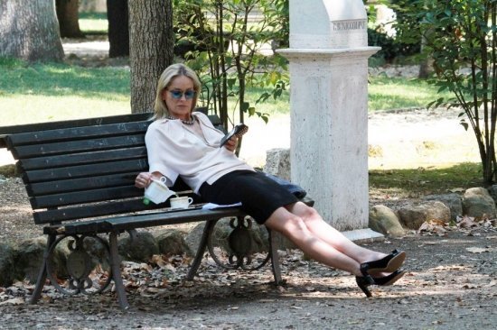 Шэрон Стоун