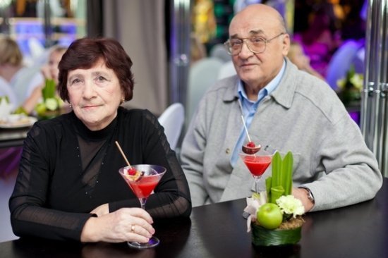 шкла танцев Евгения Папунаишвили