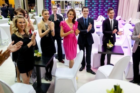 шкла танцев Евгения Папунаишвили