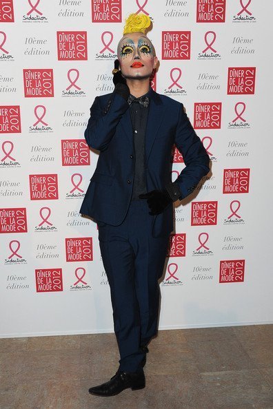 Sidaction Gala Dinner