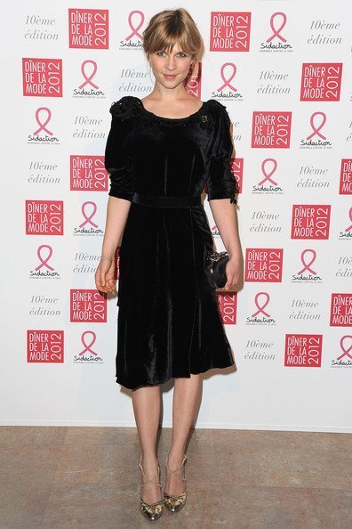 Sidaction Gala Dinner