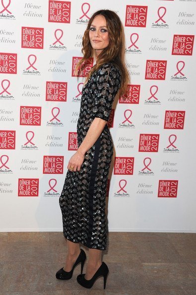 Sidaction Gala Dinner