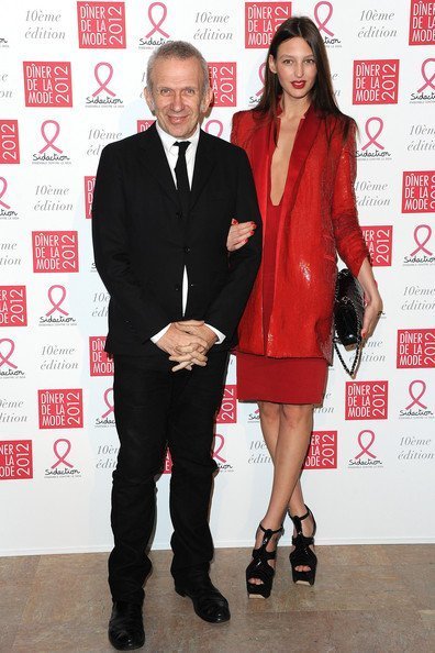 Sidaction Gala Dinner