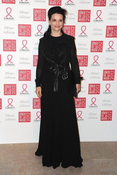 Sidaction Gala Dinner